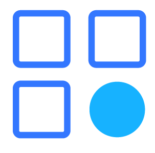 基於安卓平台打造的機器人App，面向開發人員的開源功能